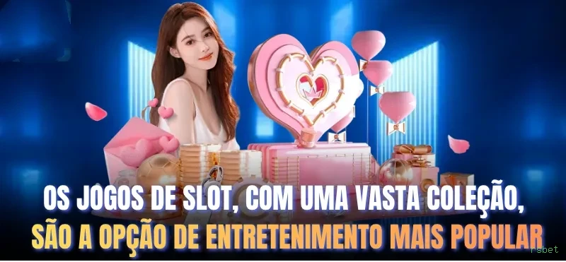 Login rápido no app rsbet