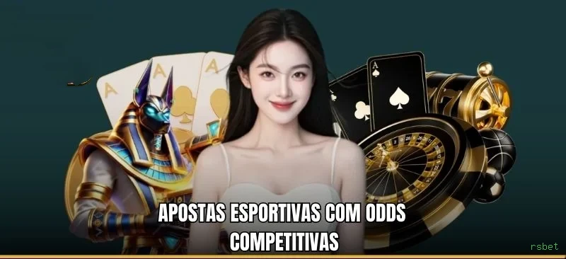 Dealers profissionais da rsbet